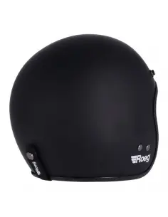 CASQUE ROEG JETT MATT BLACK 22.06 2
