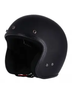 CASQUE ROEG JETT MATT BLACK 22.06