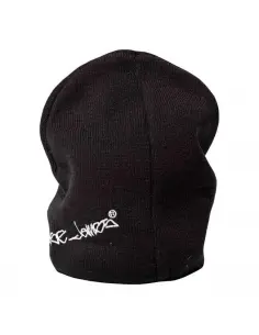 Comprar Gorro De Lana Bordado Wcc Original Logo Negro a precio de oferta 2