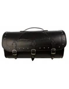 Comprar Baul Piel Rigido "Doskas" Black-Lizard a precio de oferta