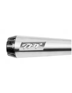 Comprar Escapes 2-1 Two Brothers Racing Inox Para  Sportster S Rh1250S De 2021 En Adelante a precio de oferta