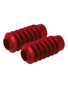 FOLES VERMELHOS PARA GARFOS DE 39MM