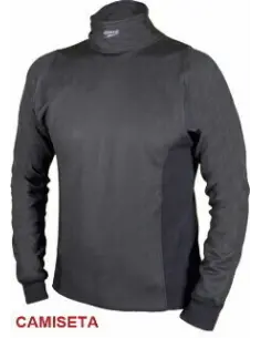 Comprar Camiseta Termica Corta-Viento Wather Tex Wind Unik a precio de oferta
