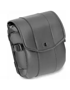 "DELUXE" SADDLEMEN SISSY BAR BAG