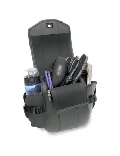 "DELUXE" SADDLEMEN SISSY BAR BAG 2