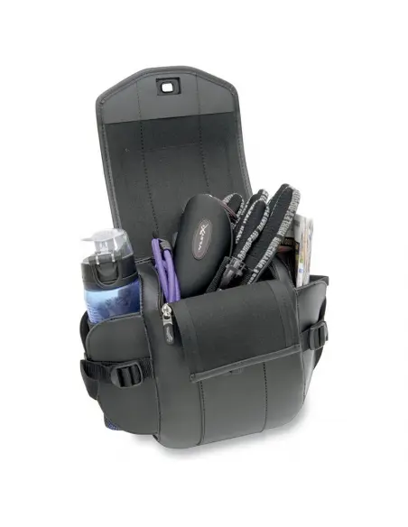 Comprar Alforja De Respaldo "Deluxe" Saddlemen a precio de oferta