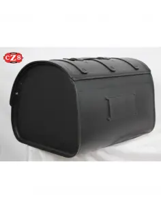 Comprar Baul De Piel Kivir Gotico a precio de oferta 2
