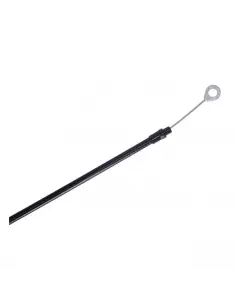 Comprar Cable De Embrague Negro Mcs 68" (173Cm) Para Hd Sportster 86-22 a precio de oferta