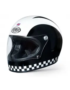 FULL FACE HELMET PREMIER TROPHY RETRO PHIL READ
