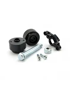 Comprar Kit De Montaje Del Silemblock Delantero Del Motor Para Sportsters a precio de oferta