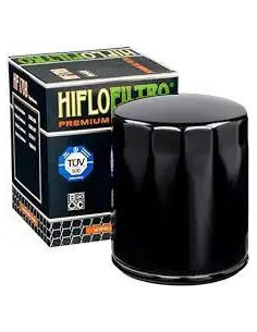 Acquista Filtro Olio Nero Hf170 Harley a prezzo scontato 2