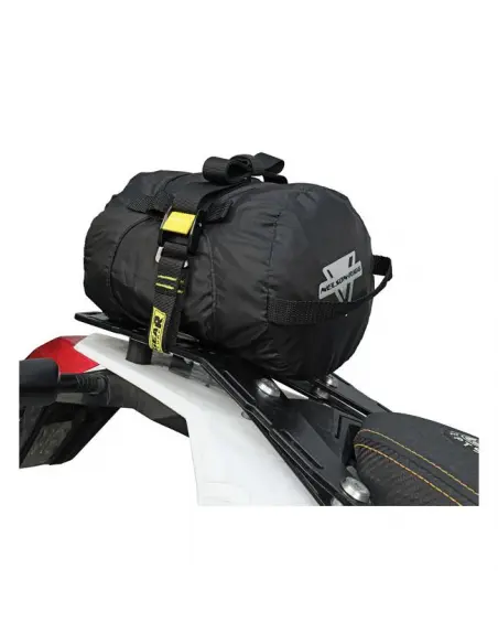 NELSON RIGG LUGGAGE STRAPS