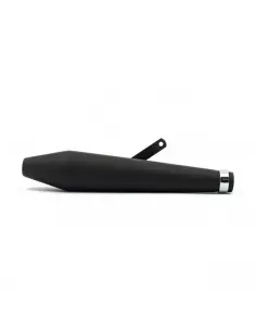 Comprar Cola Universal "Megaton Larga" Negra 50 Cm. a precio de oferta