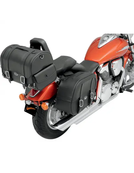 DRIFTER EXPRESS CRUIS´N TAIL BAG