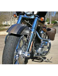 Comprar Radiador Aceite Con Ventilador Para Modelos Harley a precio de oferta 2