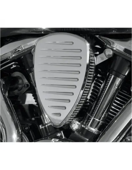 Comprar Filtro De Aire Baron Big Air Kit Comet Xvs950 Midnight Star a precio de oferta