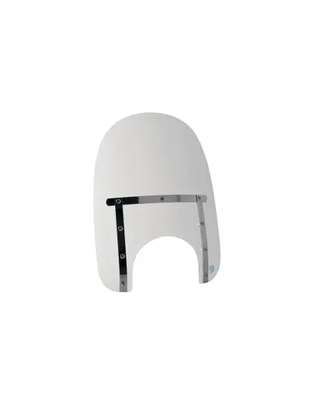 Comprar Parabrisas Memphis Slim 43Cm Transparente a precio de oferta