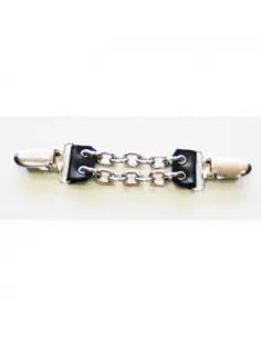 DOUBLE CHAIN VEST EXTENDER