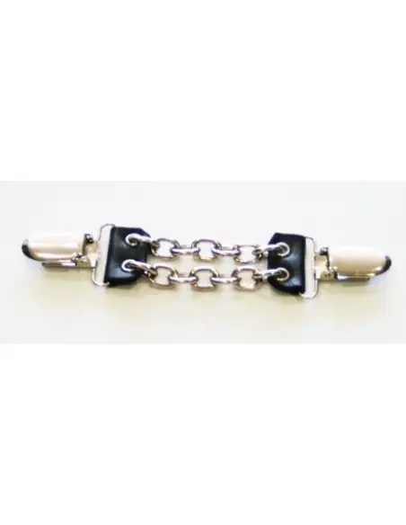 Comprar Extensor Chaleco Cadena Doble a precio de oferta