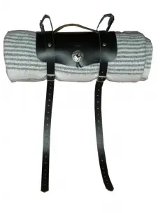 UNIVERSAL PORTAEQUIPAJES LEATHER 2