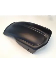 OLD SCHOOL SPORTSTER XL48 REAR FENDER