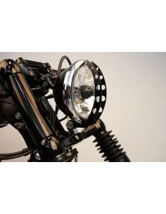 Comprar Kamikaze Grill Para Faro De 5-3/4 Negro a precio de oferta