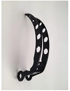 Comprar Kamikaze Grill Para Faro De 5-3/4 Negro a precio de oferta 2
