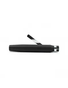 Comprar Cola Universal "Tapered" 41 Cm Negra a precio de oferta