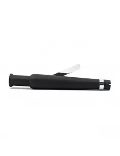 Comprar Cola Universal Trumpet Recta 47Cm Negra a precio de oferta