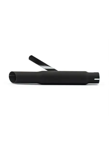 CAUDA UNIVERSAL "CORTE" 40CM PRETO