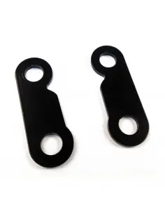 04-UP SPORTSTER FRONT INTERMITENTE KIT DE REALOCAÇÃO INTERMITENTE