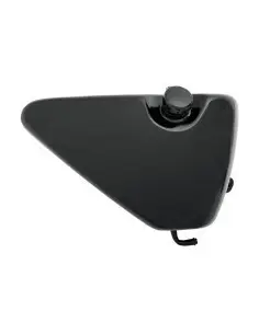 Comprar Deposito Aceite Harley Xl 83-93 Negro a precio de oferta