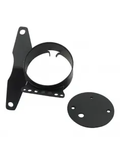 Comprar Soporte Para Recolocar El Cuentakilometros De Sportster 04-Up a precio de oferta