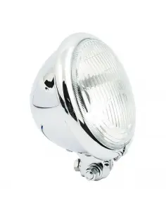 "BATE" HEADLIGHT 5-3/4" E-MARK