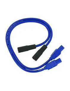 CABO DE IGNIÇÃO AZUL HARLEY TOURING 99-08/ XL 04-06