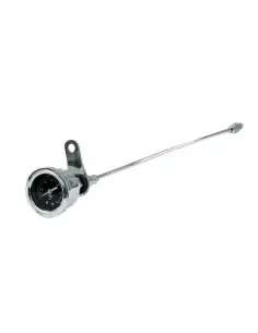 ASSISTIR PRESS OIL 60PSI - HARLEY EVO BIG TWIN 84-99