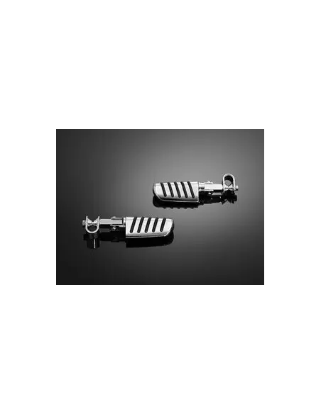 Comprar Estriberas Tech Glide Con Anclaje Para Brida a precio de oferta