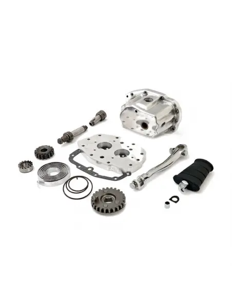 Comprar Kit Arranque Patada Pulido Big Twin 87-89 5 Marchas a precio de oferta