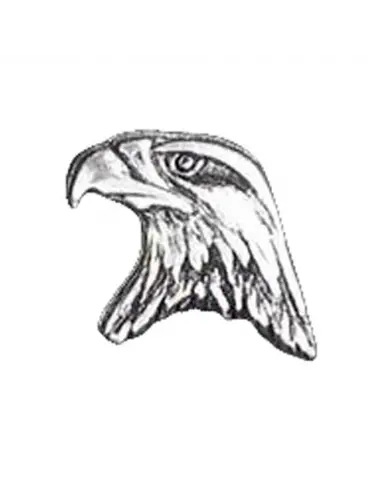 Comprar Pin Eagle Head a precio de oferta
