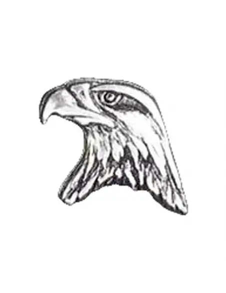 Comprar Pin Eagle Head a precio de oferta