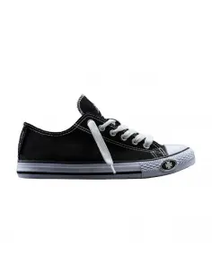 Comprar Zapatillas Warrior Baja Negras Wcc a precio de oferta 2