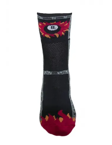SOCKS "8 BALL" THERMOLITE
