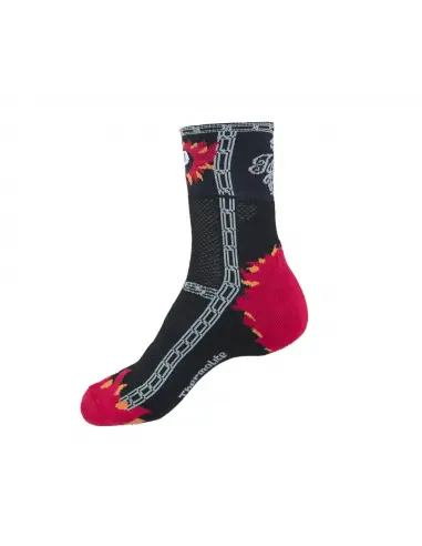 SOCKS "8 BALL" THERMOLITE