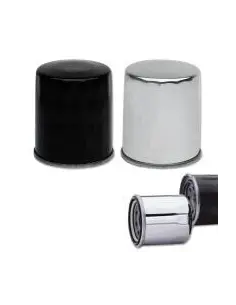 Acquista Filtro Olio Nero Tipo Originale Honda/Kawasaki/Yamaha a prezzo scontato