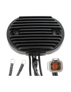 REGULADOR PRETO HARLEY SOFTAIL 01-06