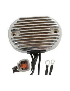 SOFÁ REGULADOR DE CROMO HARLEY 01-06