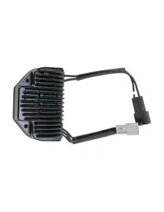 REGULADOR PRETO HARLEY DYNA 04-05
