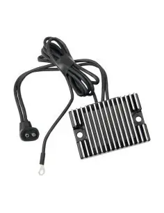 REGULADOR PRETO HARLEY GRANDE EVOLUÇÃO GÊMEA 89-99