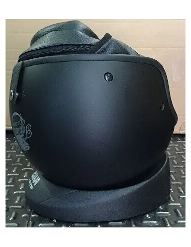 HELMETS SUPPORT