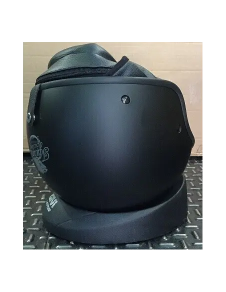 HELMETS SUPPORT
